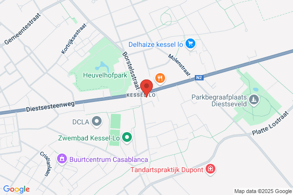 Gesub.Vrij Lager Onderwijs