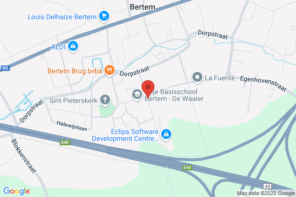 Lagere-En Kleuterschool