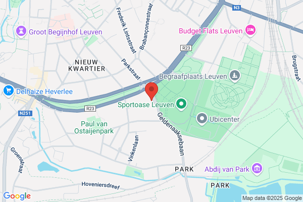 Stedelijk Buitengewoon Lager Onderwijs (Sblo)