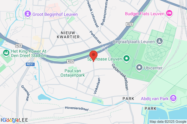 Stedelijke Kleuter En Lagere School  (Sklo)