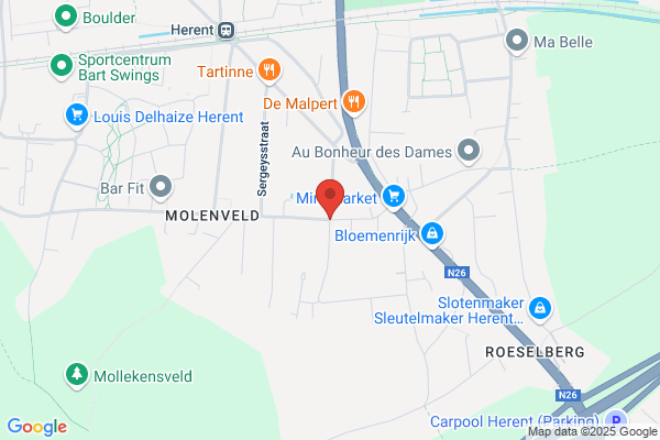 Vandermeeren-Vandenbosch/J.