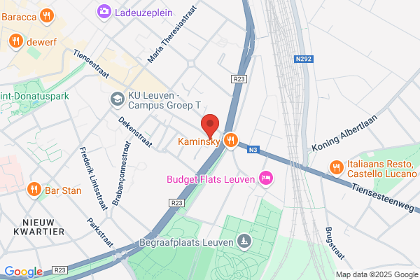 Almarkt Bvba