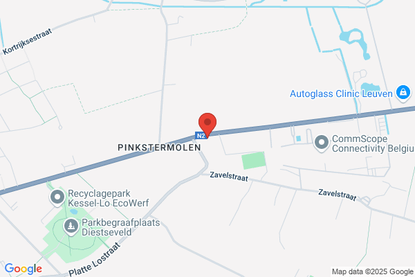 Winkelke (T')