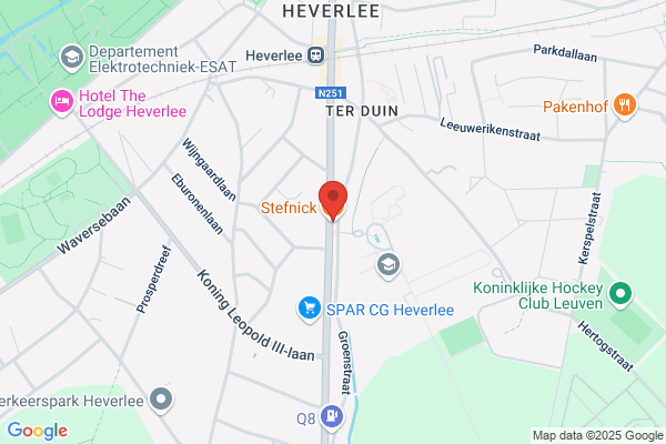 Binon/Annick