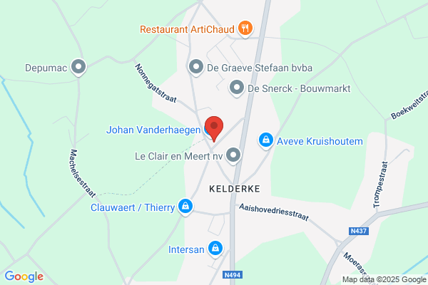 Van Audenhaege/Johan