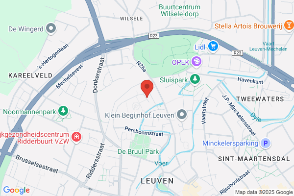 Migerode-Beyers/L.