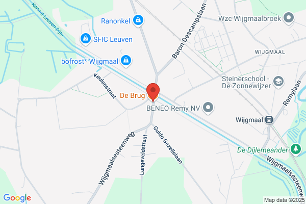 De Brug Bvba