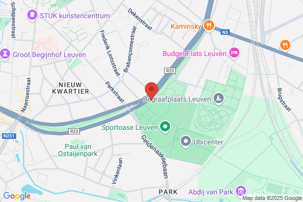 Parkpoort