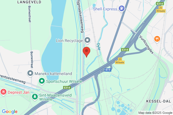 Vanderstappen-Vandegaer/E.