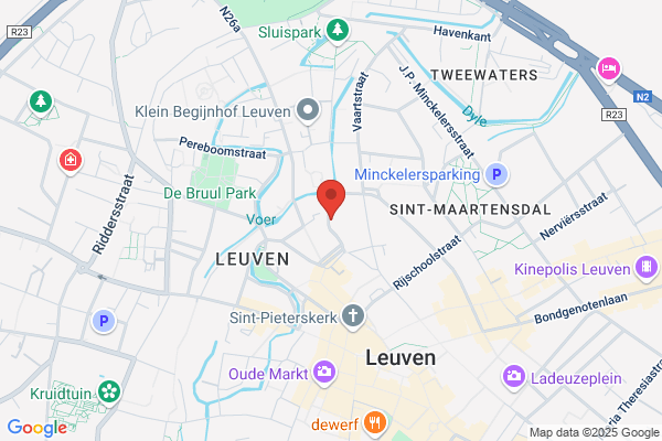 Expertisebureau Costermans Pvba