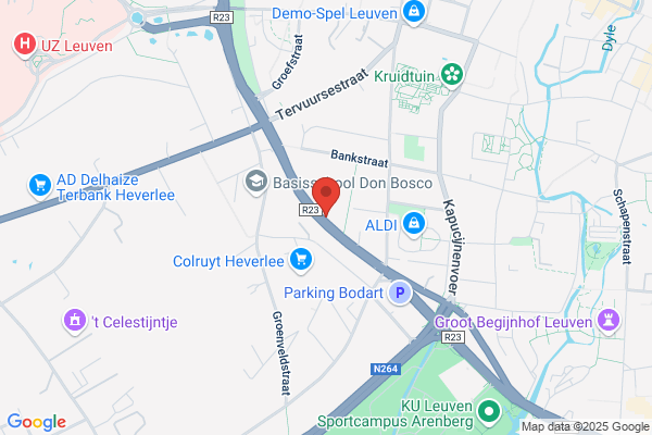 Van Langendonck & Partners - Burgerl. Vennootschap