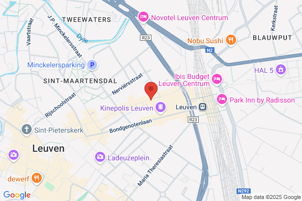 Bouquetterie Jacqueline