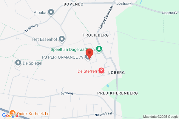 Beersmans/Lutgarde