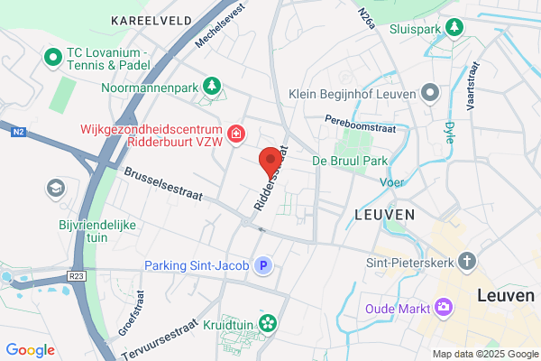 De Fruittoren Bvba