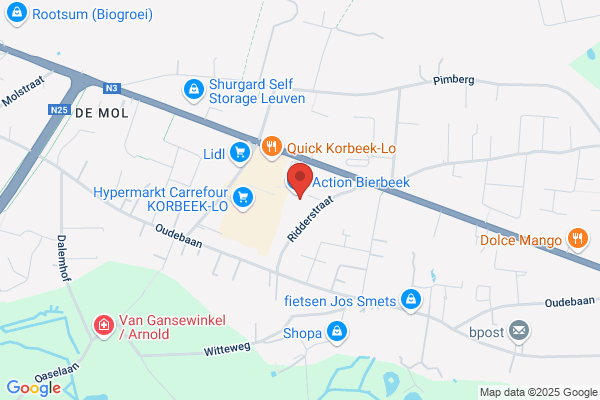 Leen Bakker Nv