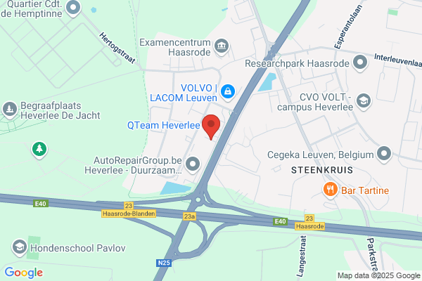 Beckers Motors (Gupat Nv) Nv