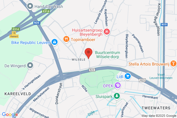 Vandenwijngaerden J