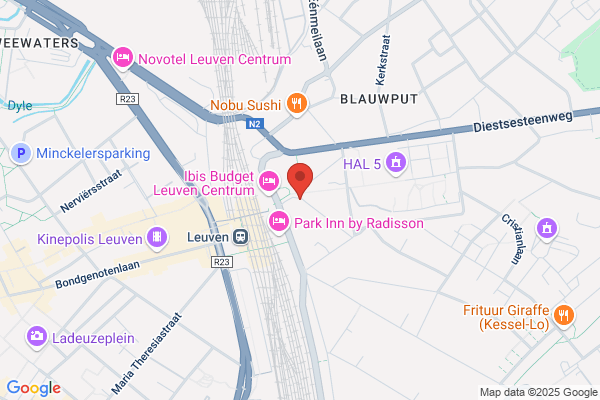 Blindenzorg Licht En Liefde Vzw