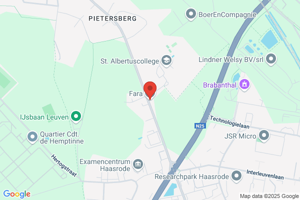 Studiecentrum Gezondheidszorg Vzw