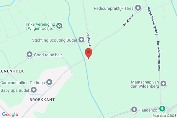 Craenendonck