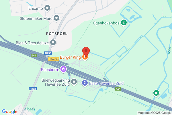 ibis Leuven Heverlee