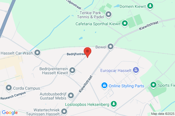 De Kookplaneet