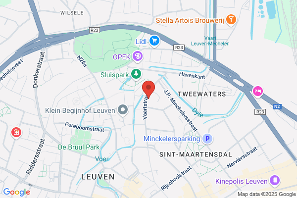 Van Miert B.