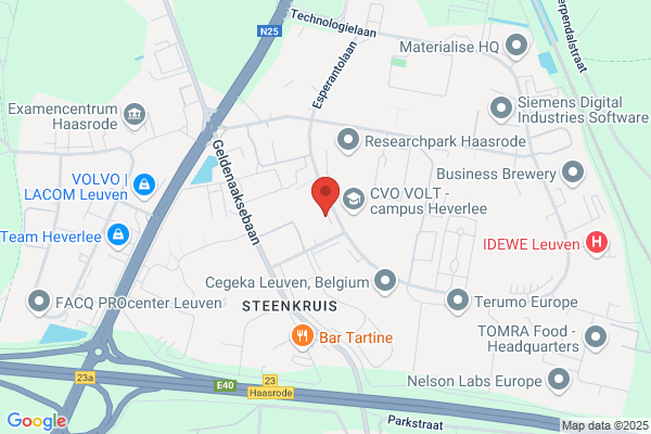 Terrabyte Software