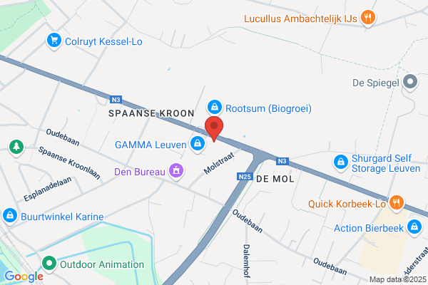 Estetiek Fabienne Nv