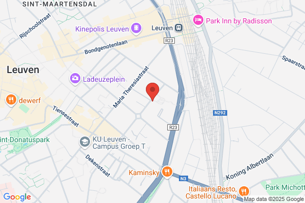 Goodex Nv