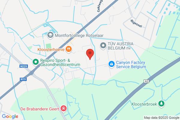 Archiplan Bvba
