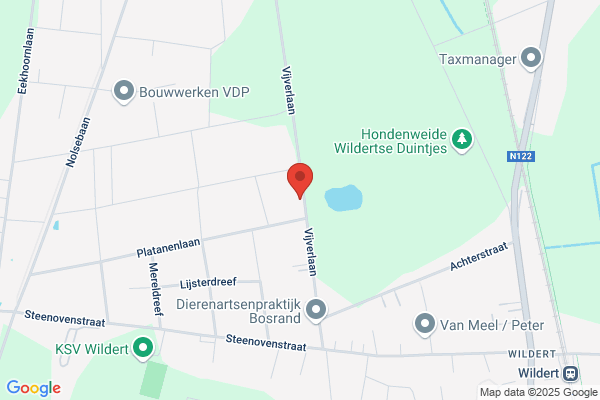 Colson Nick Tuinarchitectuur Bvba