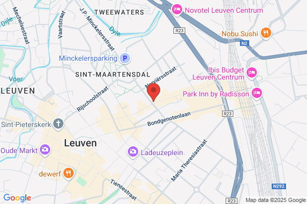 Sleutelmaker