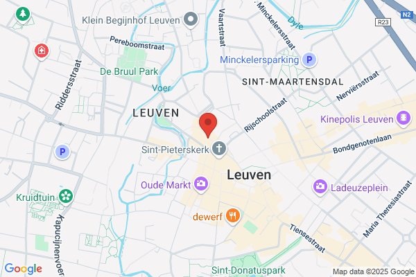 Bemelmans-Sas/Mia