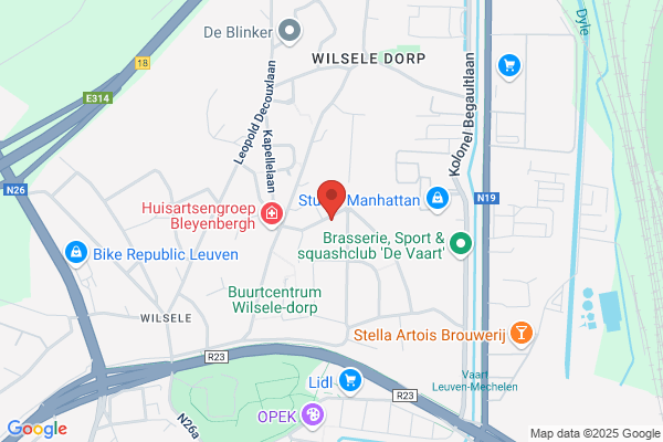 Aertgeerts S.