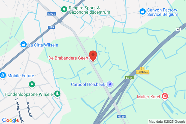 De Brabandere Geert
