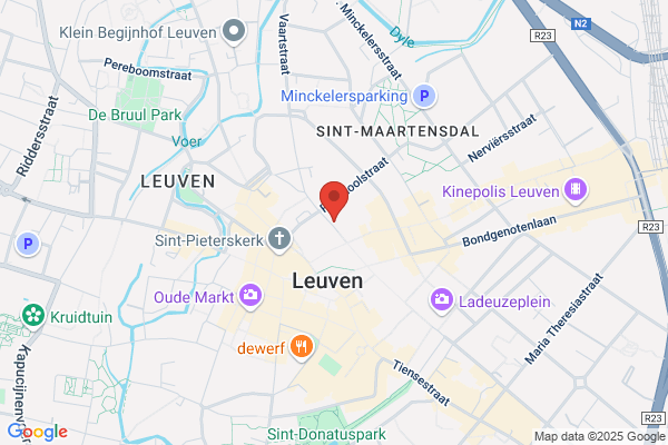 Eyssen/Hendrik