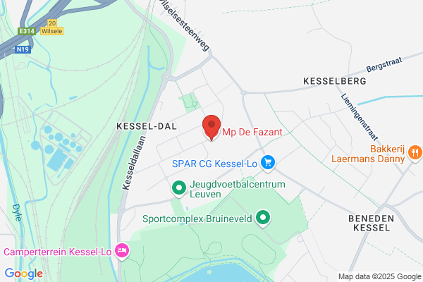 Joostens Peter