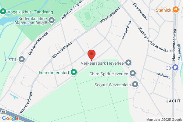 Van Den Bergh J.