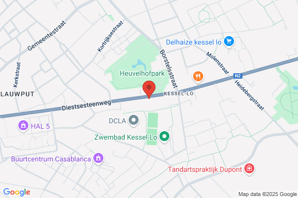 Van Lint/Leo