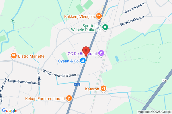 Kindercentrum De Groeitrap