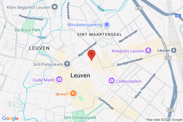 Springfield Leuven