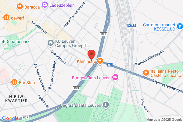 Boekske ('t) Bvba