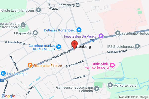 Autodistribution Belgium
