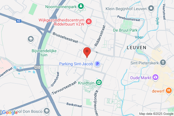 Delvaux M