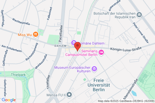 Dahlem C