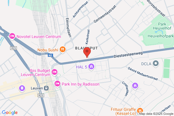 Apotheek Blauwput Pharma