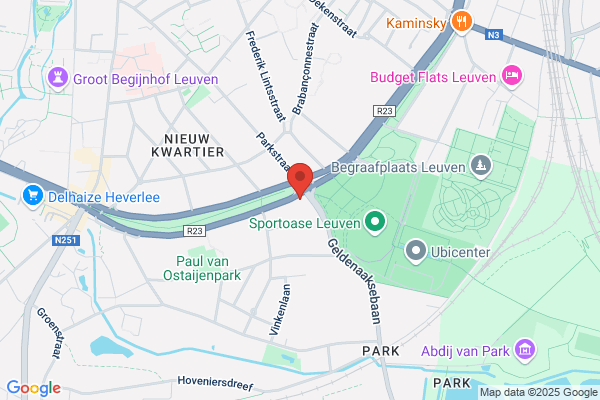 Apotheek Matthijs