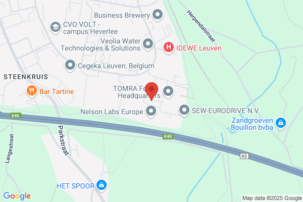 Synergie Leuven Careers