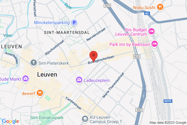 Base Leuven